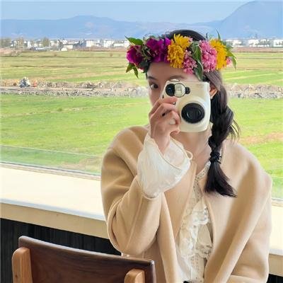 密探海芮：部落格大战